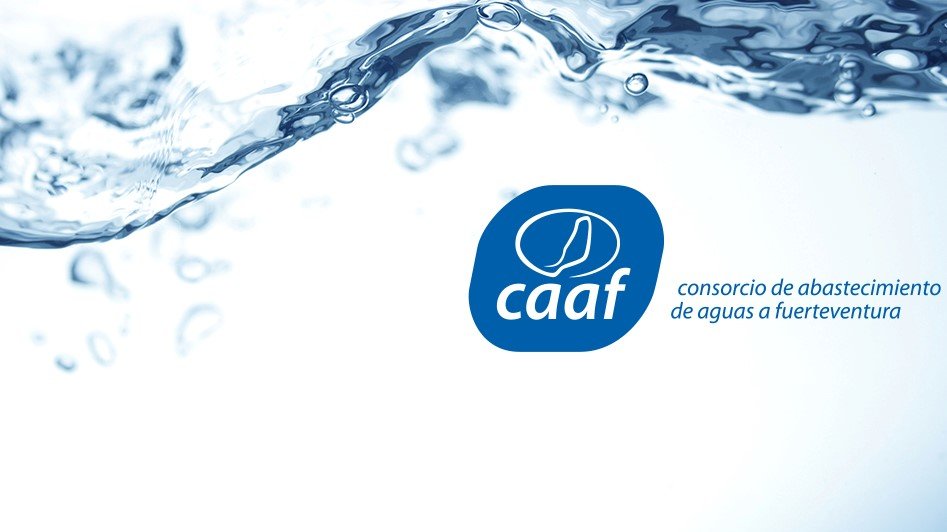 Imagen del Consorcio de Aguas a Fuerteventura.