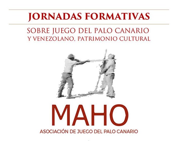 Programación ‘Mayo 100% Canarias’ con talleres de deportes autóctonos.
