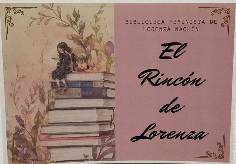 Biblioteca Lorenza Machín