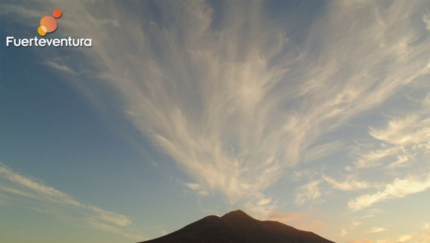 Imagen promocional de Fuerteventura.