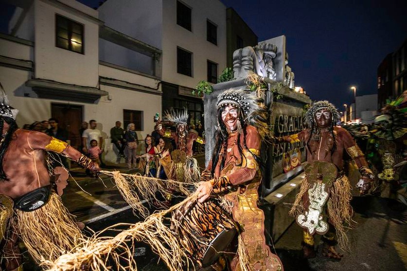 Carnaval de Puerto del Rosario